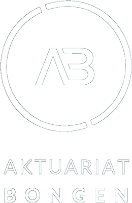Logo Aktuariat Bongen